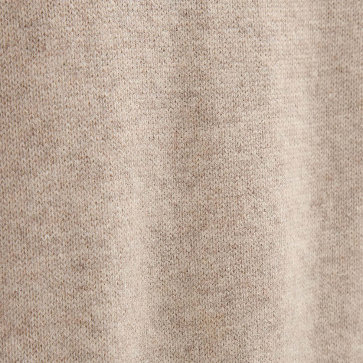 Recycled Cashmere Track Pant With Pockets in Stone | James Perse Los Angeles