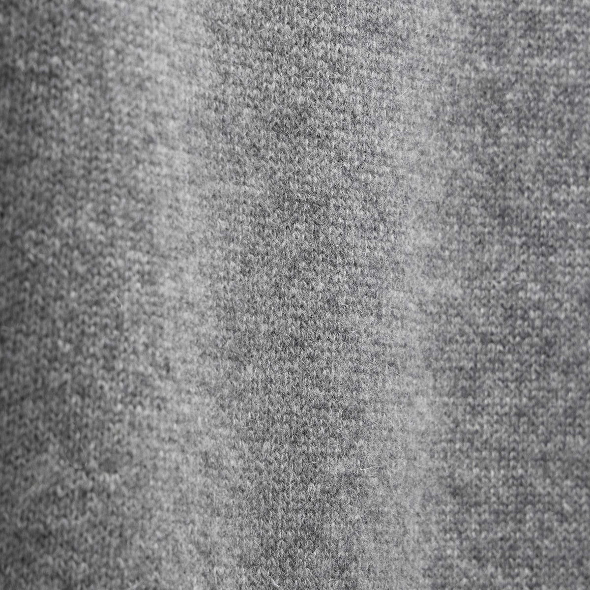 Cashmere Track Pant in Heather Grey | James Perse Los Angeles