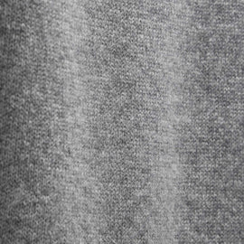 Cashmere Track Pant in Heather Grey | James Perse Los Angeles