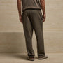 Cashmere Track Pant in Stag | James Perse Los Angeles
