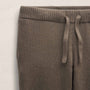 Cashmere Track Pant in Stag | James Perse Los Angeles