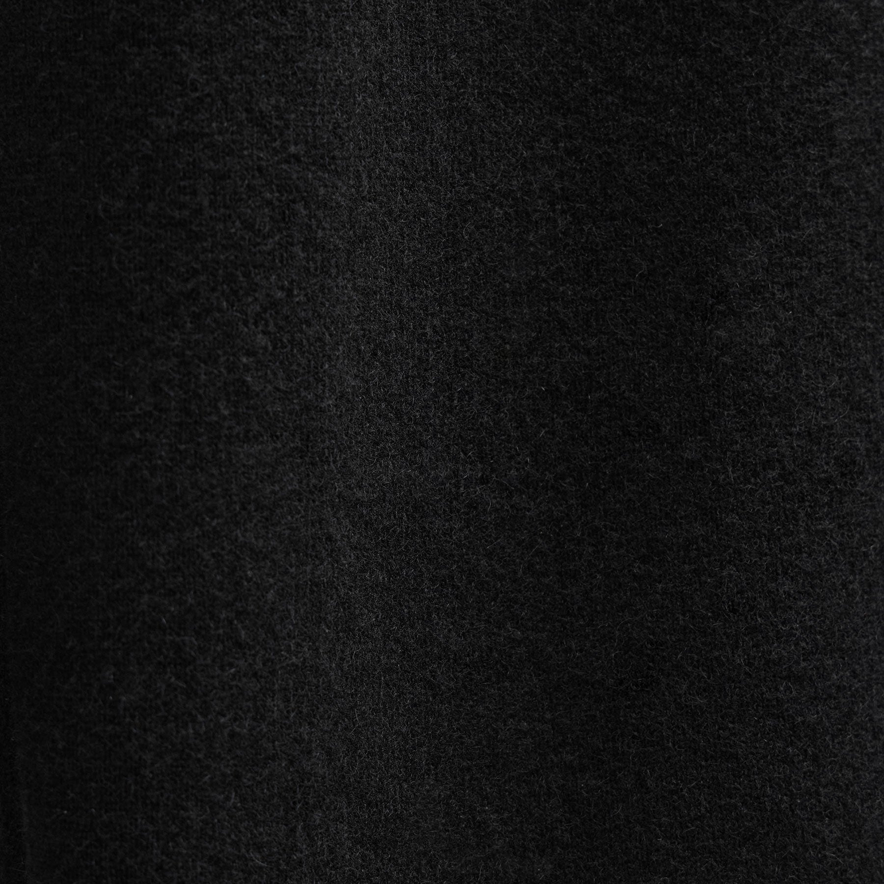 Double Breasted Cashmere Blazer in Black | James Perse Los Angeles FLAT