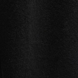 Double Breasted Cashmere Blazer in Black | James Perse Los Angeles FLAT