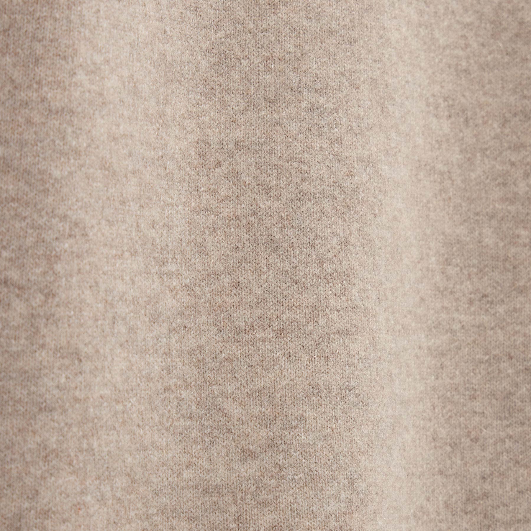 Double Breasted Cashmere Blazer in Stone | James Perse Los Angeles FLAT