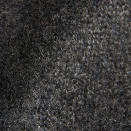 Recycled Cashmere Cardigan in Flannel | James Perse Los Angeles