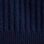 Recycled Cashmere Cardigan in Royal Blue | James Perse Los Angeles