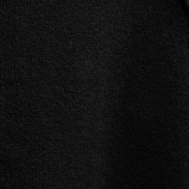 Recycled Cashmere Jacket in Black | James Perse Los Angeles FLAT