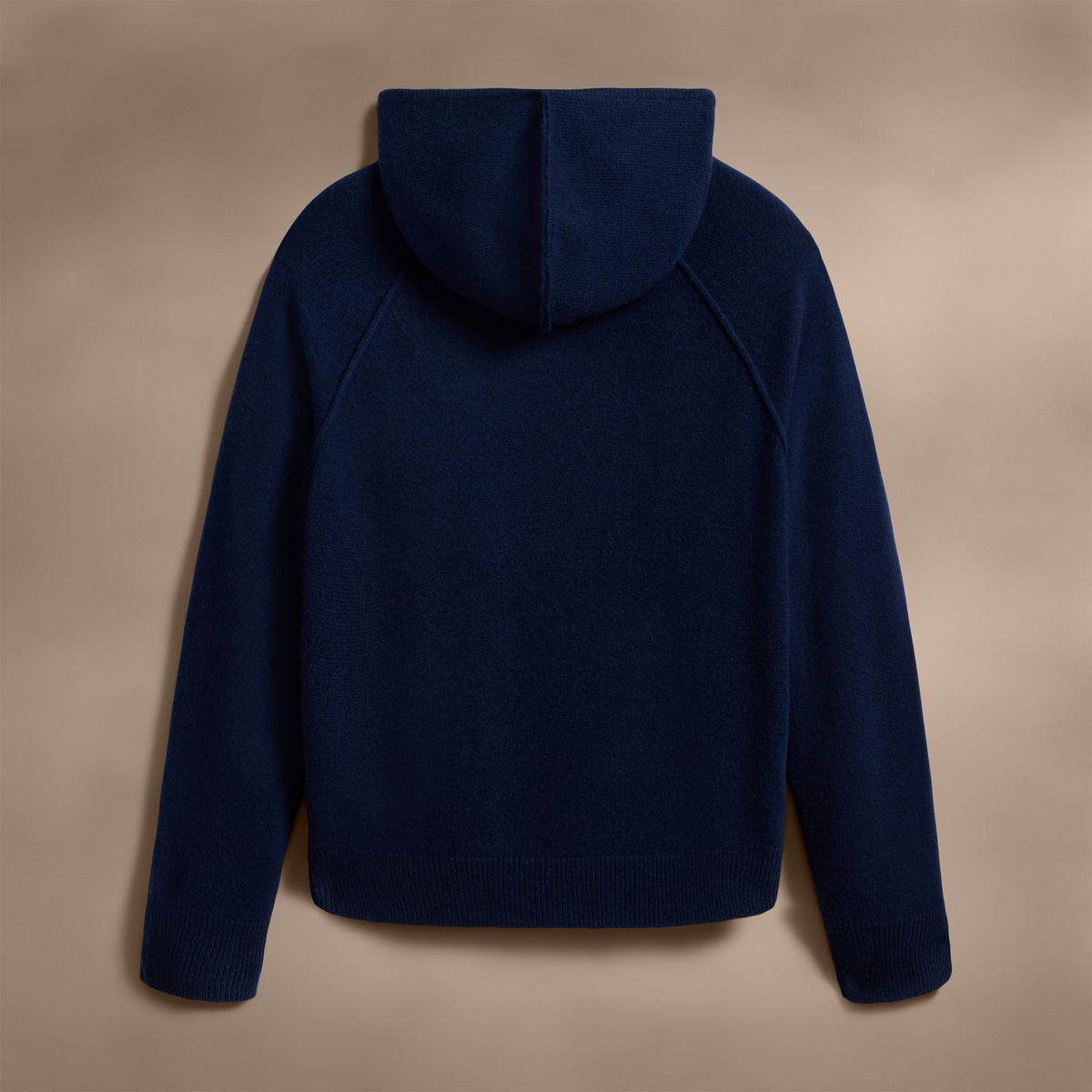 Recycled Cashmere Jacket in Royal Blue | James Perse Los Angeles