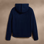Recycled Cashmere Jacket in Royal Blue | James Perse Los Angeles