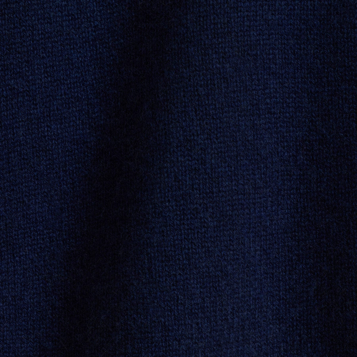 Recycled Cashmere Jacket in Royal Blue | James Perse Los Angeles