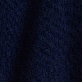 Recycled Cashmere Jacket in Royal Blue | James Perse Los Angeles