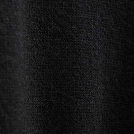Cashmere Track Jacket in Black | James Perse Los Angeles