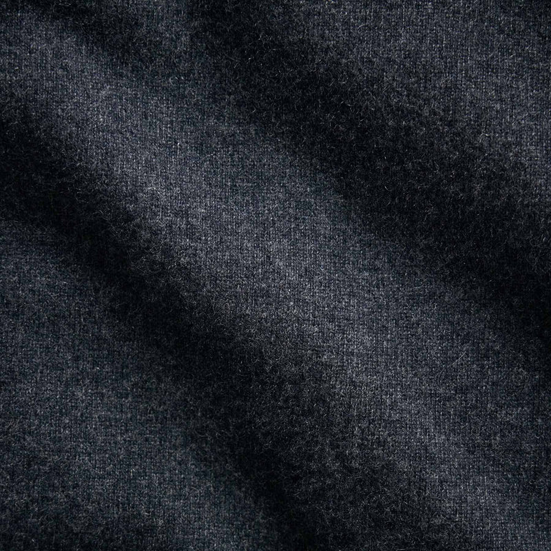 Abstract Graphic Sweater  in Coal/Comet | James Perse Los Angeles