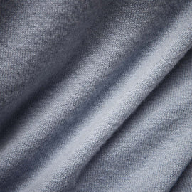 Recycled Cashmere Raglan in Breeze | James Perse Los Angeles