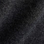 Recycled Cashmere Raglan in Coal | James Perse Los Angeles
