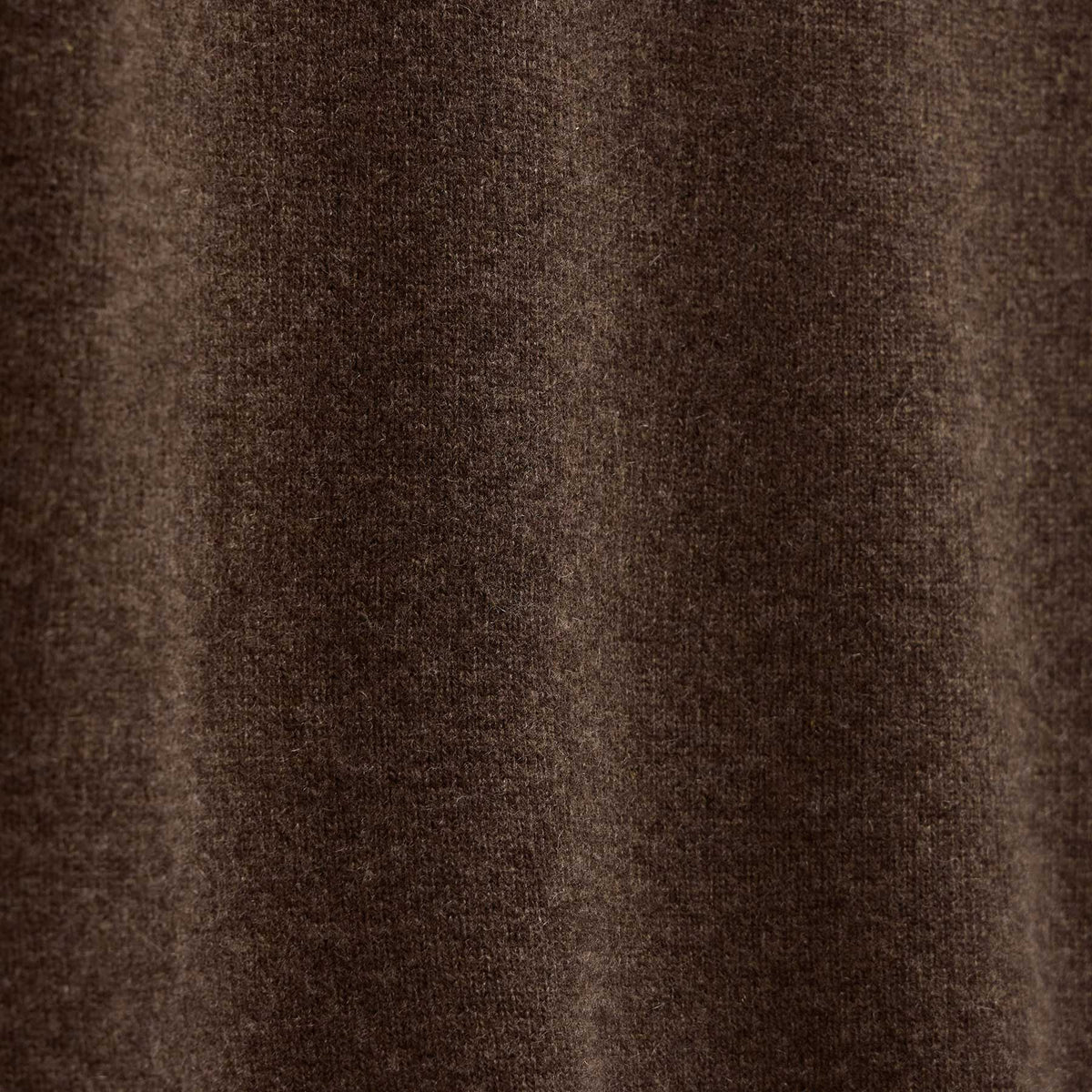 Recycled Cashmere Raglan Crew in Porcupine | James Perse Los Angeles