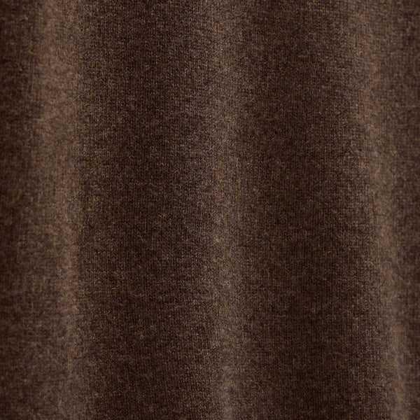 Recycled Cashmere Raglan Crew in Porcupine | James Perse Los Angeles