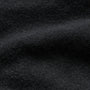 Rec Cashmere Shawl Collar Pullover in Black | James Perse Los Angeles