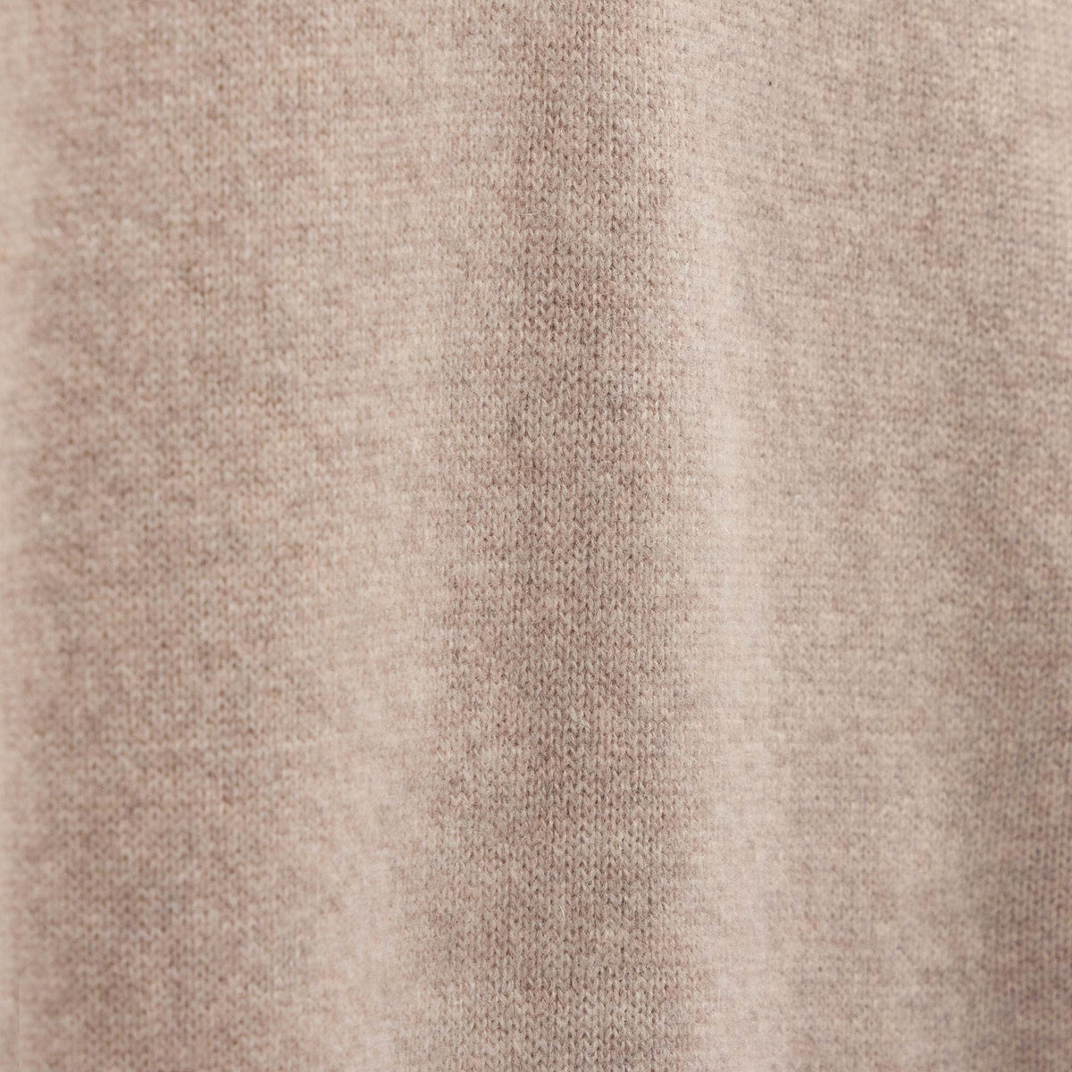 Rcld Cashmere Hooded Pullover in Stone | James Perse Los Angeles