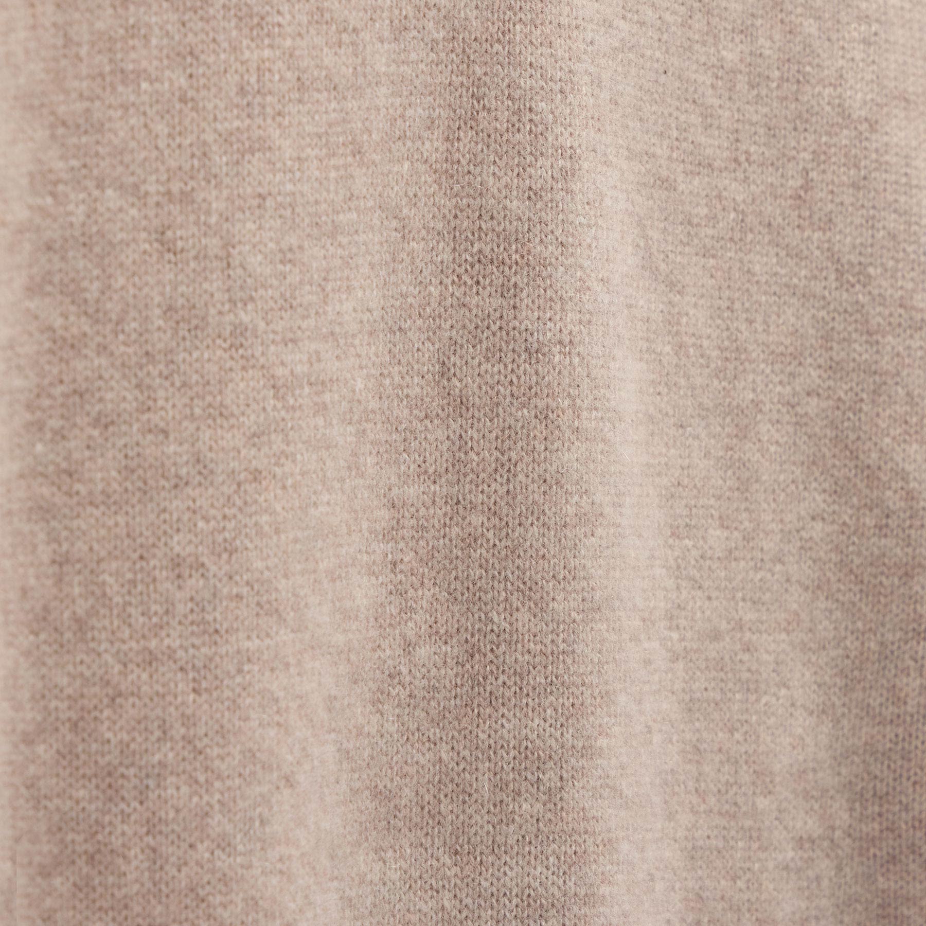 Rcld Cashmere Hooded Pullover in Stone | James Perse Los Angeles