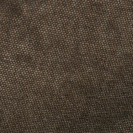 Rigid Canvas Work Pant in Army Green Pigment | James Perse Los Angeles