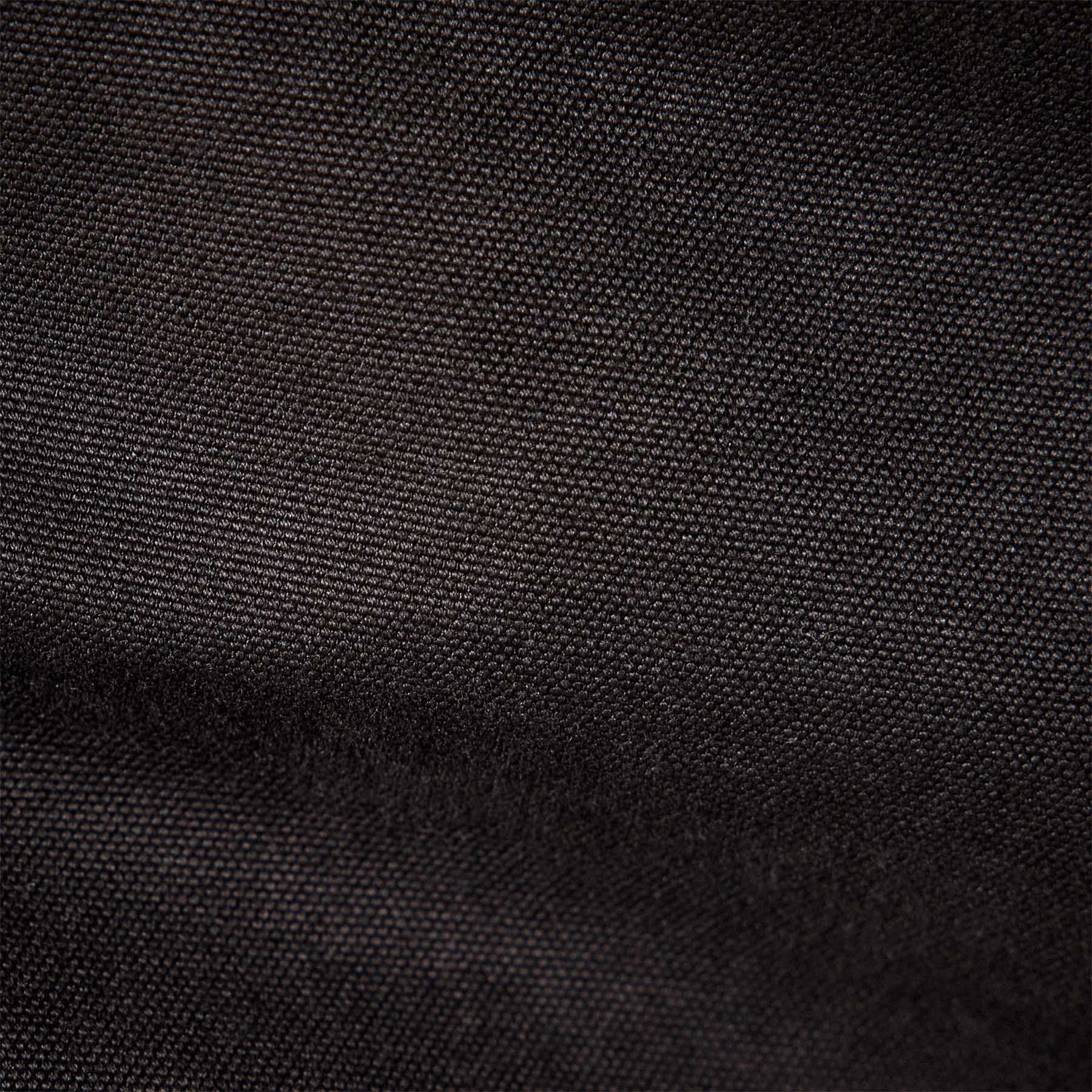 Rigid Canvas Work Pant in Black | James Perse Los Angeles