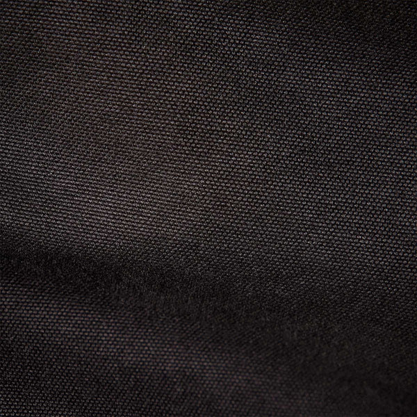 Rigid Canvas Work Pant in Black | James Perse Los Angeles