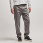 Rigid Canvas Work Pant in Silver Grey Pigment | James Perse Los Angeles