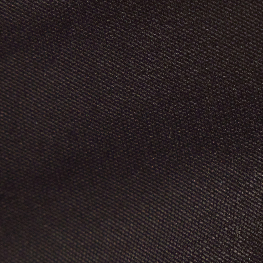 Relaxed Fit Work Short in Black | James Perse Los Angeles
