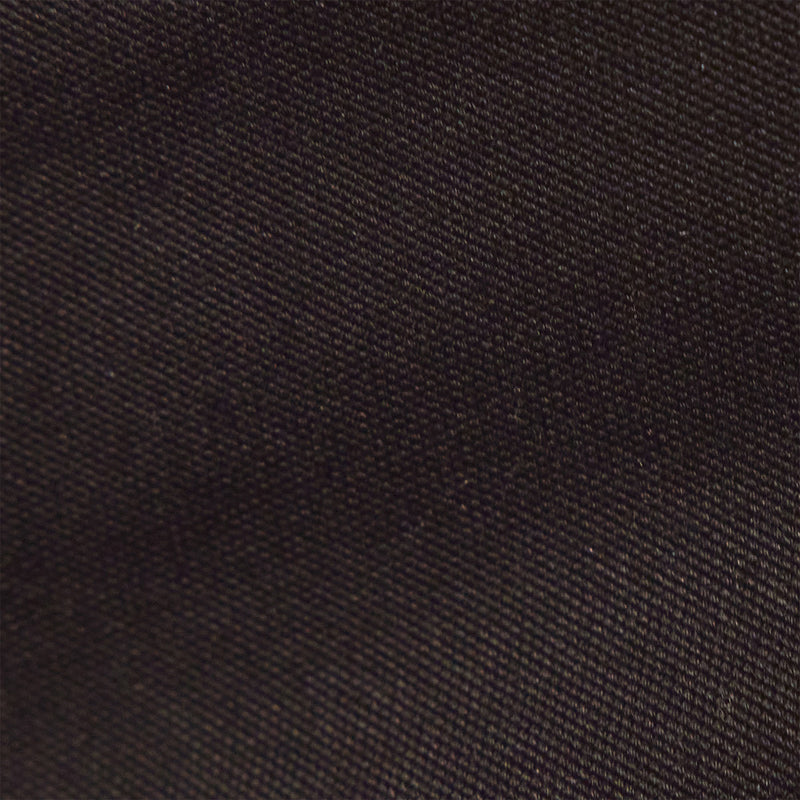 Relaxed Fit Work Short in Black | James Perse Los Angeles