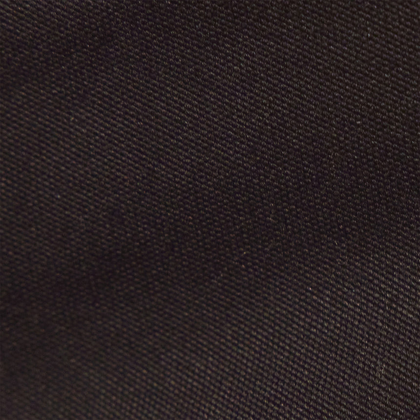 Relaxed Fit Work Short in Black | James Perse Los Angeles