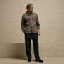 Utility Shirt in Stag Pigment | James Perse Los Angeles
