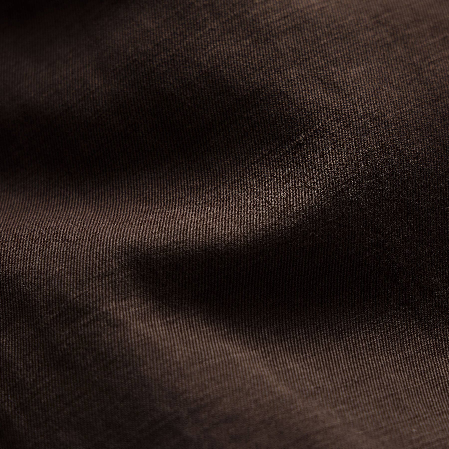 Classic Cotton Linen Twill Pant in Bark Pigment | James Perse Los Angeles