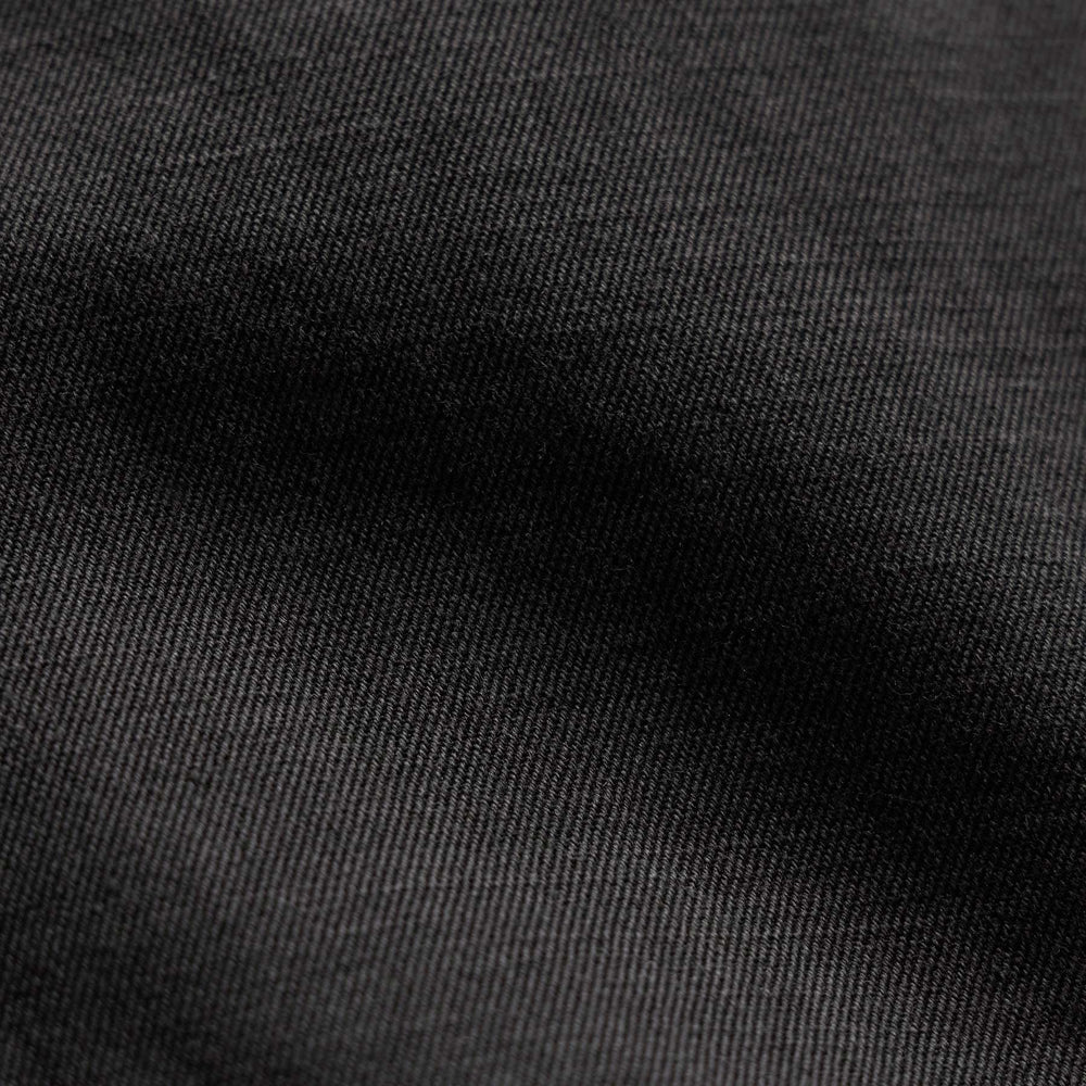 Classic Cotton Linen Twill Pant in Magma Pigment | James Perse Los Angeles