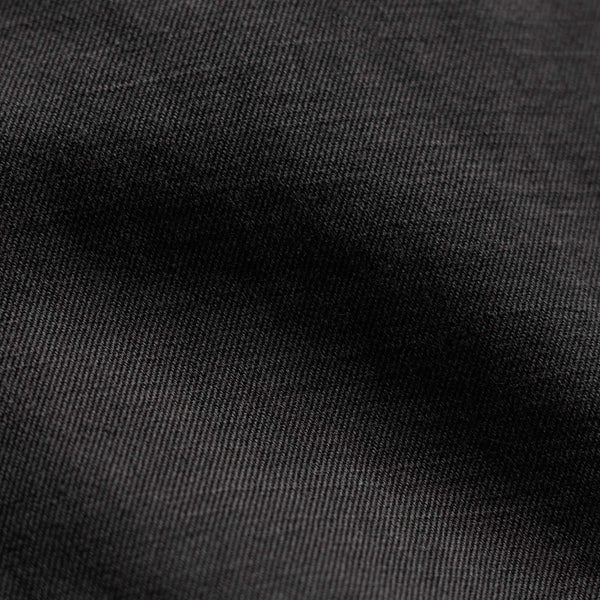 Classic Cotton Linen Twill Pant in Magma Pigment | James Perse Los Angeles