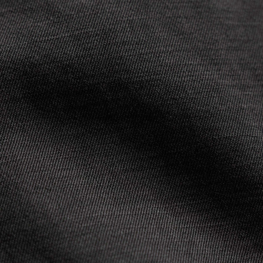 Classic Cotton Linen Twill Pant in Magma Pigment | James Perse Los Angeles