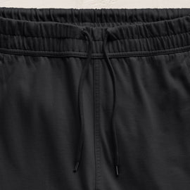 Heavy Organic Suede Jersey Sweat Pant in Magma | James Perse Los Angeles FLAT