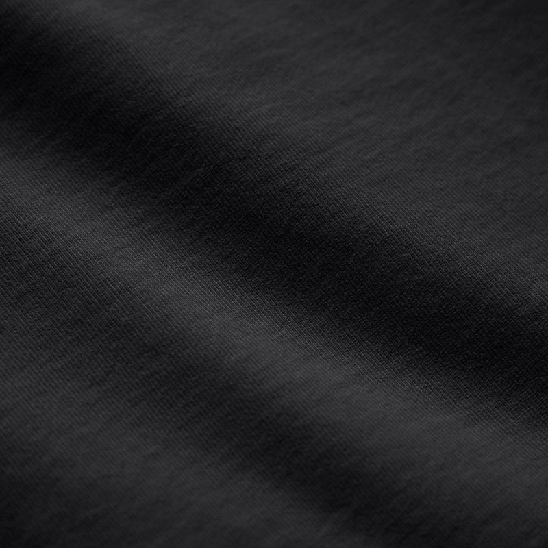 Heavy Organic Suede Jersey Sweat Pant in Magma | James Perse Los Angeles FLAT