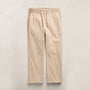 Heavy Organic Suede Jersey Sweat Pant in Stone | James Perse Los Angeles