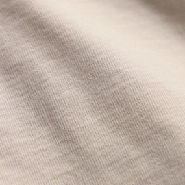 Organic Sueded Jersey Jacket in Pearl | James Perse Los Angeles
