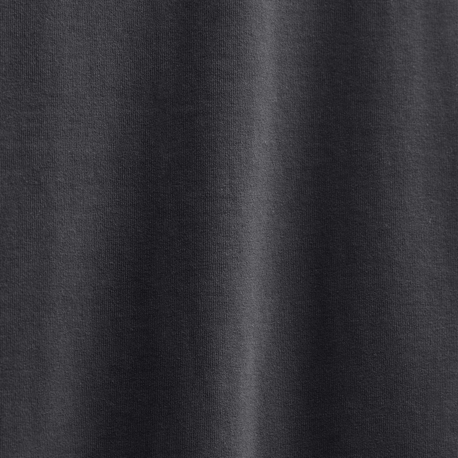 Heavy Organic Sueded Jersey Sweat Shirt in Magma | James Perse Los Angeles FLAT