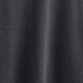 Heavy Organic Sueded Jersey Sweat Shirt in Magma | James Perse Los Angeles FLAT