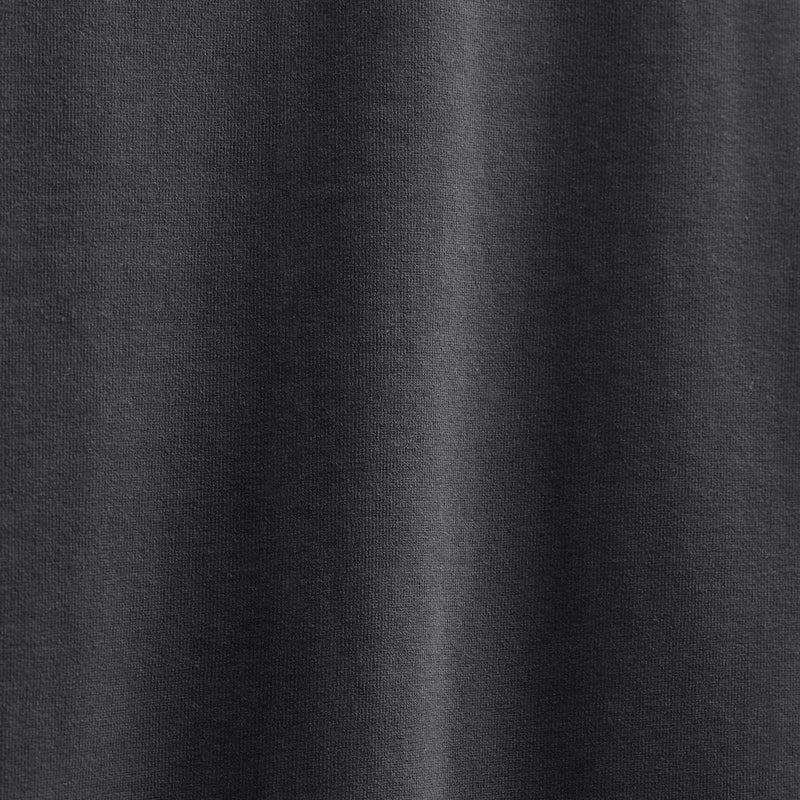 Heavy Organic Sueded Jersey Sweat Shirt in Magma | James Perse Los Angeles FLAT