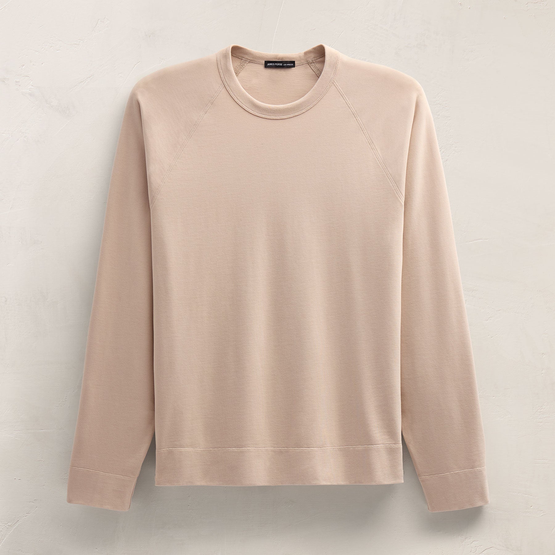 トレーナー/スウェット L'Appartement JAMES PERSE SWEAT PULLOVER MROJ3835_STN_2665_51bc1a33-