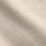 Organic Sueded Jersey Half Zip in Pearl | James Perse Los Angeles