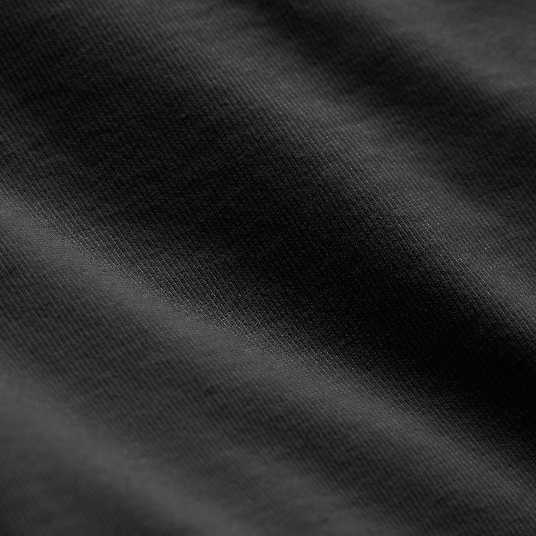 Heavy Organic Sueded Jersey Sweat Short in Magma | James Perse Los Angeles FLAT