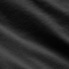 Heavy Organic Sueded Jersey Sweat Short in Magma | James Perse Los Angeles FLAT