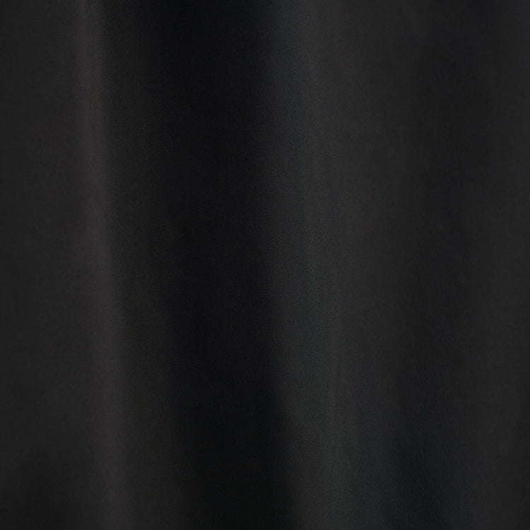 Recycled Polyester Parka in Black | James Perse Los Angeles