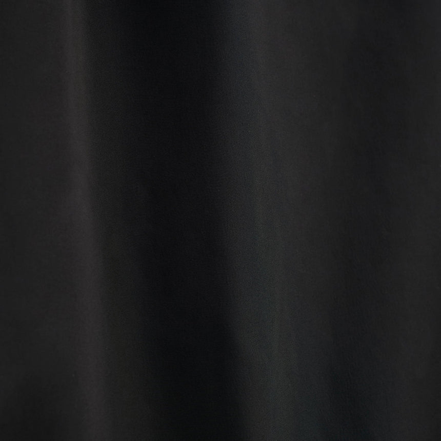 Recycled Polyester Parka in Black | James Perse Los Angeles
