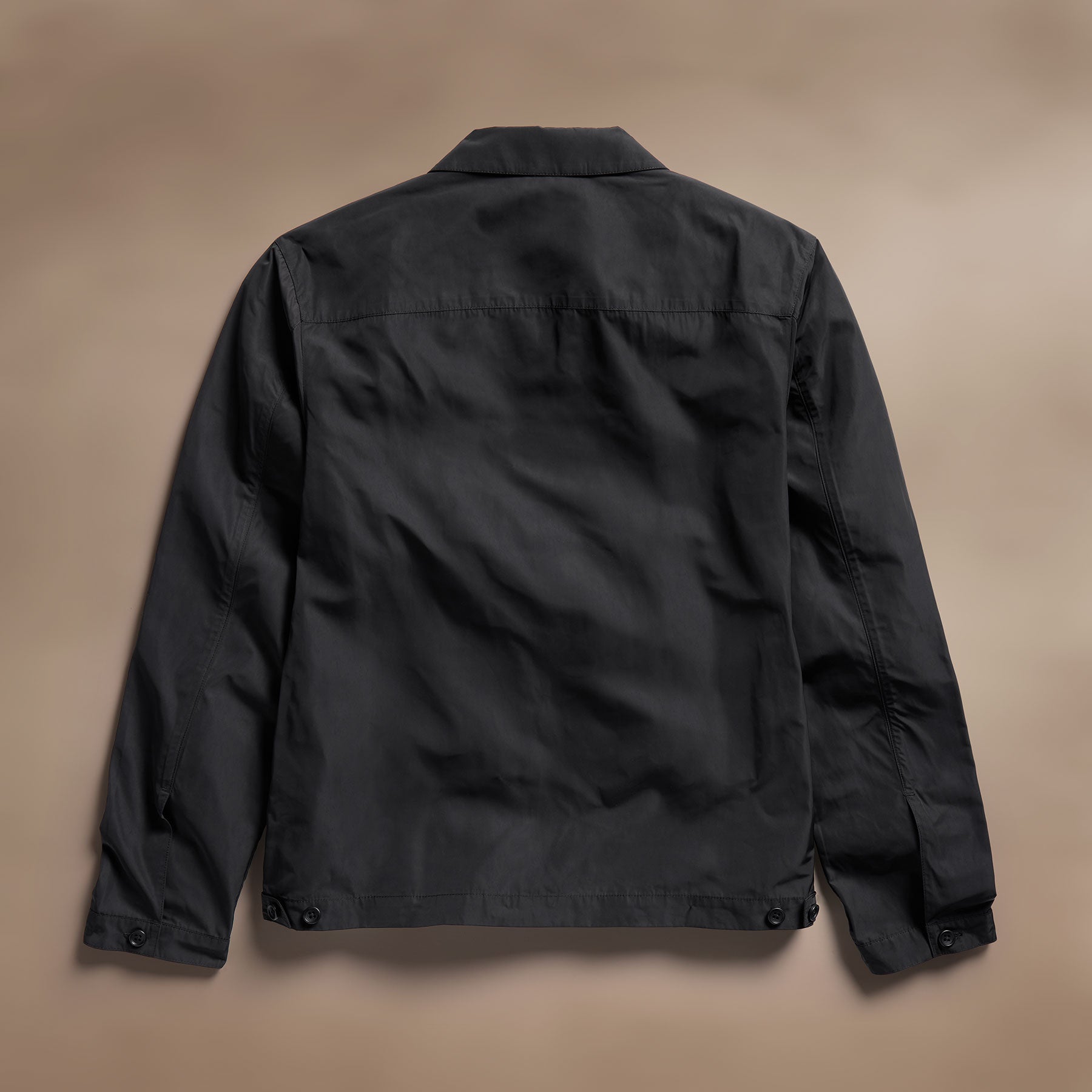 ウェア SNIPEER COACH JACKET\"Black XL DIAMOND LOGO COACH JACKET